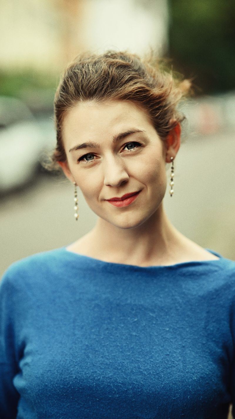 Marisol V.